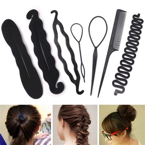 HSN Magic Hair Clips: The Perfect Tool for Sectioning and Styling